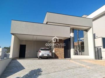98e7784e0962b9e5bf168be9a3165fdc1f7376a6 · Casa com 3 dormitórios à venda, 230 m² por R$ 1.850.000,00 - Residencial Vila do Sol - Valinhos/SP