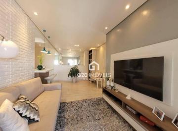 315386201ea55508aa3d0014b1761a3dc23b6b1c · Apartamento com 2 dormitórios à venda, 70 m² por R$ 680.000,00 - Jardim Piqueroby - São Paulo/SP