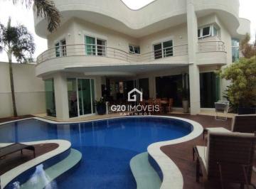 099f05cb75deb81458fc26508dede83a9348da79 · Casa com 4 dormitórios à venda, 460 m² por R$ 3.300.000,00 - Condomínio Porto Seguro Village - Valin