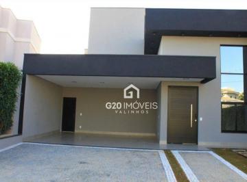 9d6e768aee508217707944c0a7e0b4b3d0f081c9 · Casa com 3 quartos à venda, 277 m² por R$ 1.700.000 - Condomínio Le Village - Valinhos/SP