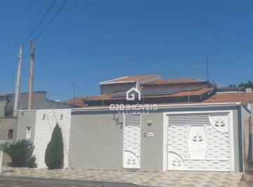 fab406a76355a55acc62a62ee886952abac3ae50 · Sobrado com 4 dormitórios à venda, 230 m² por R$ 850.000,00 - Jardim Residencial Veccon - Sumaré/SP
