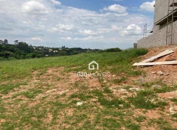 68ed0ce4b50cf9b0e36579f9e0a2d1c49d3956e8 · Terreno à venda, 462 m² por R$ 680.000,00 - Condomínio Reserva do Itamaracá - Valinhos/SP