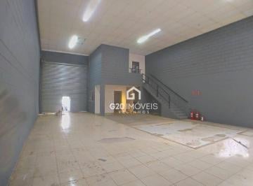 3df1e3d17cac015b15ba62f9ac10f2ea13696e32 · Barracão para alugar, 190 m² por R$ 12.500,00/mês - Vila Marieta - Campinas/SP