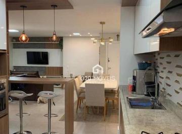 391f1e869c9169ad5128c02617050fdef823bbf2 · Apartamento com 3 dormitórios à venda, 106 m² por R$ 790.000,00 - Vista Alegre - Vinhedo/SP