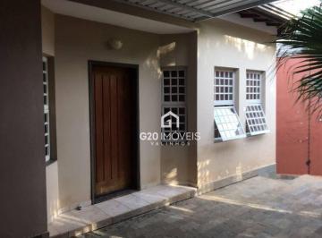 cec63f289b05a14d3d6a5b19a4fdae3c1a0b8338 · Casa com 4 dormitórios à venda, 226 m² por R$ 900.000,00 - Castelo - Valinhos/SP