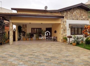 8a03d85eac08ff6f4050528839273e2dd314ae26 · Casa com 4 dormitórios à venda, 427 m² por R$ 1.300.000,00 - Condomínio Residencial Terras do Caribe
