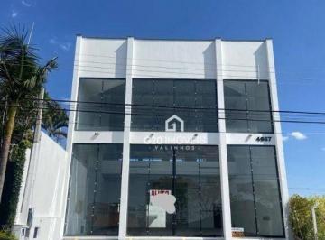 b118f0508dcac75195bcfc1b0639dd04b0195df4 · Barracão para alugar, 315 m² por R$ 14.450,00/mês - Jardim Santo Antônio - Valinhos/SP