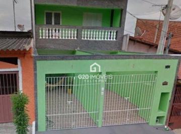 282543dc82393d960df108b078f67aa999dd0fe1 · Casa com 3 dormitórios à venda por R$ 420.000,00 - Capela - Vinhedo/SP