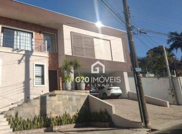 276485c5968fcd39c68b7cd4b5287b764083e300 · Casa com 4 dormitórios à venda, 500 m² por R$ 2.500.000,00 - Colinas do Ermitage (Sousas) - Campinas