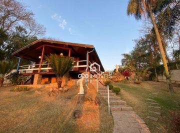 2b6dfa4e3174cb56004f66d618dd284a5e57f5da · Chácara com 5 dormitórios à venda, 2000 m² por R$ 1.100.000,00 - Chácara Alpina  - Valinhos/SP