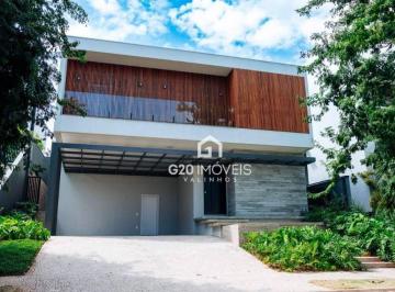 5322e397b3e5b4d64124de398b584ebe3ad3c1b9 · Casa com 4 dormitórios à venda, 364 m² por R$ 3.950.000,00 - Alphaville D. Pedro 3 - Campinas/SP