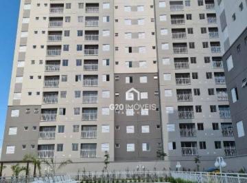 35aa852fd62483de682a8beaf6cc66e767a732ed · Apartamento com 2 dormitórios à venda, 56 m² por R$ 530.000,00 - Jardim Novo Horizonte - Valinhos/SP