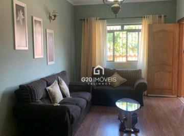 df57adf3ac68cf44a316dd00beb1865f4e51f9ad · Casa com 3 dormitórios à venda, 147 m² por R$ 480.000,00 - Vila Georgina - Campinas/SP