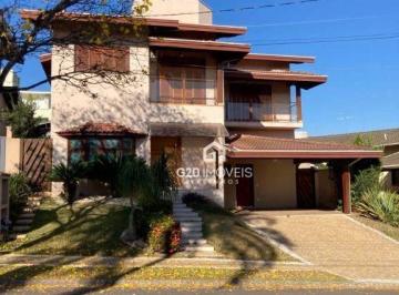 c21116865498300fc9a3d53c97648b3b743bd89e · Casa com 4 dormitórios à venda, 359 m² por R$ 1.790.000,00 - Condomínio Residencial Terras do Caribe