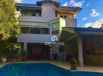 498df1ae21f69459296521b00f487702368a7b85 · Casa com 4 dormitórios à venda, 423 m² por R$ 2.500.000,00 - Loteamento Residencial Fazenda São José