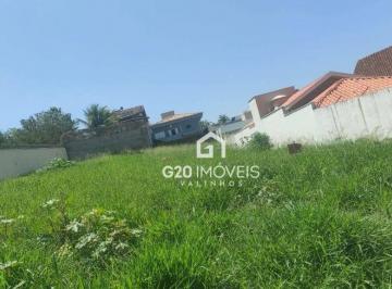 fd9a5e057bbfdc5aad84d7ea847b13dc3ab3771e · Terreno à venda, 411 m² por R$ 405.000,00 - Jardim Panorama - Valinhos/SP