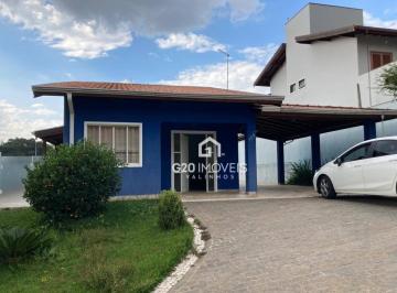acb51c0ba3712f07294bc5dde54674d621fe8346 · Casa com 3 dormitórios à venda, 160 m² por R$ 1.290.000,00 - Condomínio Residencial Terras do Caribe