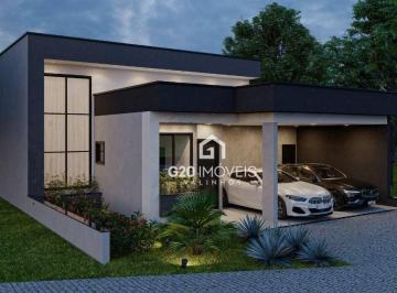 145f791cf1f5c99ffb75fe66180599dfb6f008b3 · Casa com 3 quartos à venda, 209 m² por R$ 1.750.000 - Condomínio Le Village - Valinhos/SP