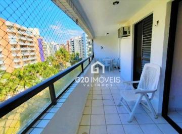 b7358afe37284e468d004ae7d34fae580e8575a2 · Apartamento com 3 dormitórios para alugar, 90 m² por R$ 7.370,00 - São Lourenço - Bertioga/SP