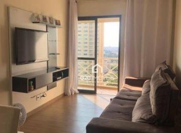b71449196418e801de8029f8a59307e502e9bf96 · Apartamento com 2 dormitórios à venda, 73 m² por R$ 530.000,00 - Vila Marieta - Campinas/SP