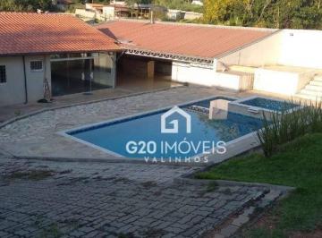 2632db5e5e7512dc1145899f1793c8296fe89976 · Chácara com 2 dormitórios à venda, 2000 m² por R$ 1.000.000,00 - Chácaras São Bento - Valinhos/SP