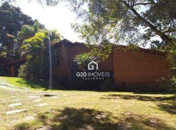 6820f2977991e30c4975ea543be5eed53cdeb5ca · Chácara com 4 dormitórios à venda, 433 m² por R$ 1.500.000,00 - Chácara Alpina - Valinhos/SP