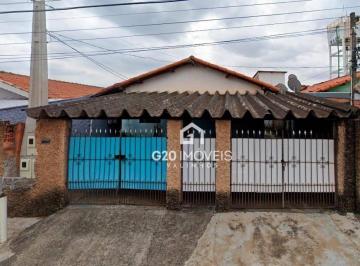 3de7205e9bc838924d526e971e8eebaa69650b4f · Casa com 3 dormitórios à venda, 140 m² por R$ 530.000,00 - Jardim São Marcos - Valinhos/SP