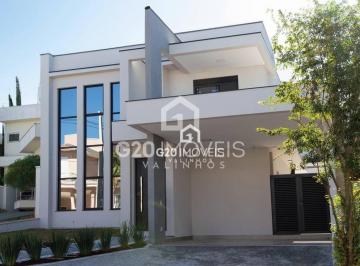 178fccb510e75418c1b82fc7b06b76153976a881 · Casa com 3 quartos à venda, 213 m² por R$ 1.855.000 - Condomínio Le Village - Valinhos/SP