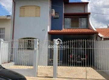 c64e9aa29a656218ecad832cc94f4232f6ba2167 · Casa com 3 dormitórios à venda, 170 m² por R$ 710.000,00 - Parque dos Cocais - Valinhos/SP