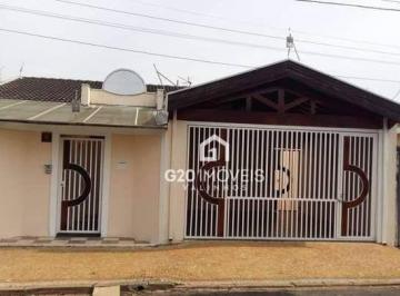 1e98cccdf7ddd90e8abc6785fdc8d567db3dc2bc · Casa com 3 dormitórios à venda, 156 m² por R$ 490.000,00 - Jardim Alvorada - Sumaré/SP
