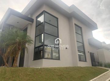 e6e42373ae5ed293ba71c902cccc7b4bf0a6f1f2 · Casa com 3 quartos à venda, 253 m² por R$ 1.800.000 - Condomínio Le Village - Valinhos/SP