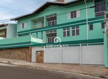 74edd5a1d3d16dcae8426c2ec865240681831574 · Casa com 3 dormitórios à venda, 420 m² por R$ 950.000,00 - Jardim Eulina - Campinas/SP