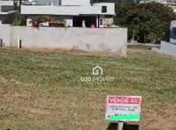 b7da053263caccf74972aa11cfd05e6c5843489d · Terreno à venda, 300 m² por R$ 370.000,00 - Parque Brasil 500 - Paulínia/SP