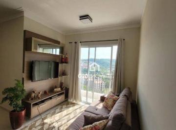 627155f2c9ee448a13cd125e2ac748466c09e1fb · Apartamento com 2 dormitórios à venda, 63 m² por R$ 480.000,00 - Parque Residencial Maison Blanche -