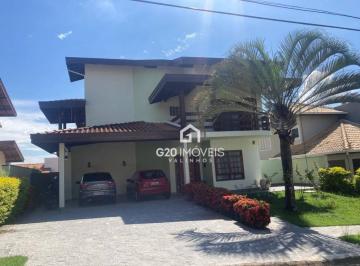 4d61b609b4f172255e46f377562ac33036ec4ea2 · Casa com 5 dormitórios à venda, 329 m² por R$ 1.450.000,00 - Condomínio Residencial Terras do Caribe