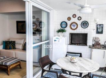9ef2d799b6522bb6ed2d4edd2a35556b1542484f · Apartamento à venda, 107 m² por R$ 2.500.000,00 - Residencia Mod 2 - Bertioga/SP