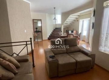 f77c1eefe07ad35491b79e5630cb408c0c98cb5c · Casa com 3 dormitórios à venda, 230 m² por R$ 1.020.000,00 - Parque Nova Suiça - Valinhos/SP