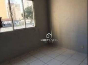 5bbfd63413eed11ed3b3674469c1b5da280b2e67 · Kitnet à venda, 44 m² por R$ 150.000,00 - Centro - Campinas/SP