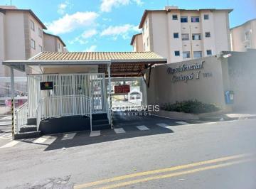 0bf83f9363a27bd3c9125385d085763afe43c0d3 · Apartamento com 2 dormitórios, 49 m² - venda por R$ 300.000,00 ou aluguel por R$ 2.343,25/mês - Camp