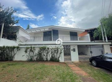 a276c9a3b1ba177d27b9ffa05a6ab80c64680ffb · Casa em Condomínio com 4 dormitórios para alugar, 360 m² por R$ 10.550/mês - Jardim das Paineiras -