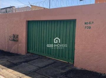 a773daf676dd9536ee17d40f35be420a1fae9da1 · Casa com 4 dormitórios à venda, 167 m² por R$ 499.000,00 - Jardim Ouro Branco - Campinas/SP