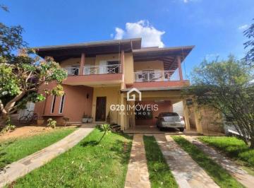 f3636e73dbdff3cbd9435a2451d3c2902e8d3d0b · Casa com 3 dormitórios à venda, 297 m² por R$ 1.480.000,00 - Condomínio Residencial Terras do Caribe