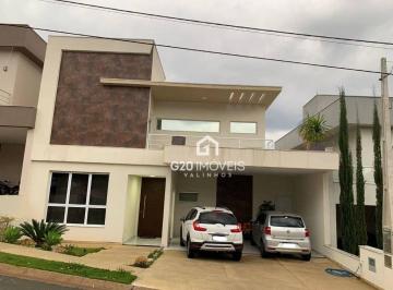 78fcde6dd5a51e195ac1452f5f931b690ee171b0 · Casa com 3 quartos à venda, 260 m² por R$ 1.590.000 - Condomínio Le Village - Valinhos/SP