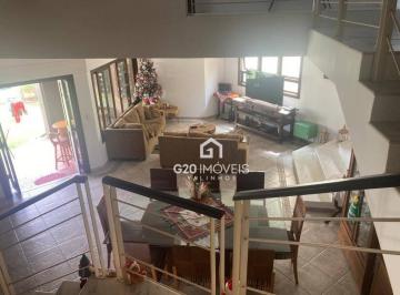 f8e728c3f9b93f990fc141063e508c758911bec1 · Casa com 3 dormitórios à venda, 240 m² por R$ 1.300.000,00 - Condomínio Residencial Terras do Caribe