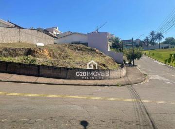 615ee363a09cc9ba2944e849a12a74d354052585 · Terreno à venda, 480 m² por R$ 445.000,00 - Jardim Novo Horizonte - Valinhos/SP