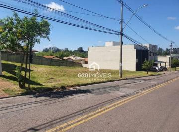 786d7b22fcd45cfeace85d5dd1775c3f97fa4cc0 · Terreno à venda, 580 m² por R$ 550.000,00 - Roncáglia - Valinhos/SP