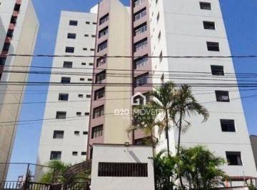 bc4c6a0db07b394ae52ff7292987dee7b09ec2ca · Apartamento à venda, 109 m² por R$ 470.000,00 - Vila Industrial - Campinas/SP