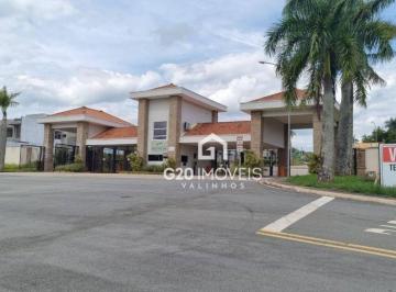 05b8c56868143fa3ff4ea7f86be56b7c1240bf64 · Terreno à venda, 508 m² por R$ 540.000,00 - Condomínio Ecovilla Boa Vista - Valinhos/SP