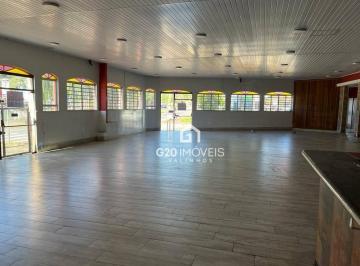 b40ce887adfc7e45bb8bea41d0dd956d774b8ef5 · Salão para alugar, 350 m² por R$ 15.000,00/mês - Vila Bissoto - Valinhos/SP