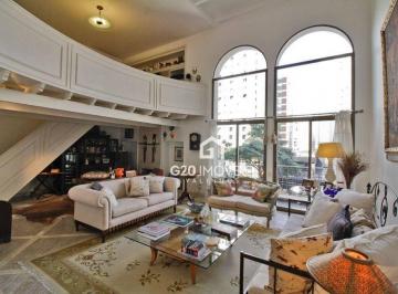 f7a6d4ca99f946b0bb0fab08cfbcc42cdb11fe61 · Apartamento com 4 dormitórios à venda, 264 m² por R$ 4.500.000,00 - Jardim América - São Paulo/SP